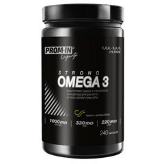 Prom-in Strong Omega 3