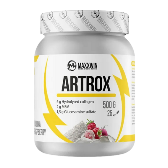 MAXXWIN ARTROX Pulver