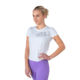 Nebbia FIT Activewear funkční tričko s krátkým rukávem 440