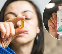 Can diet protect against depression? How Omega-3 changes brain chemistry