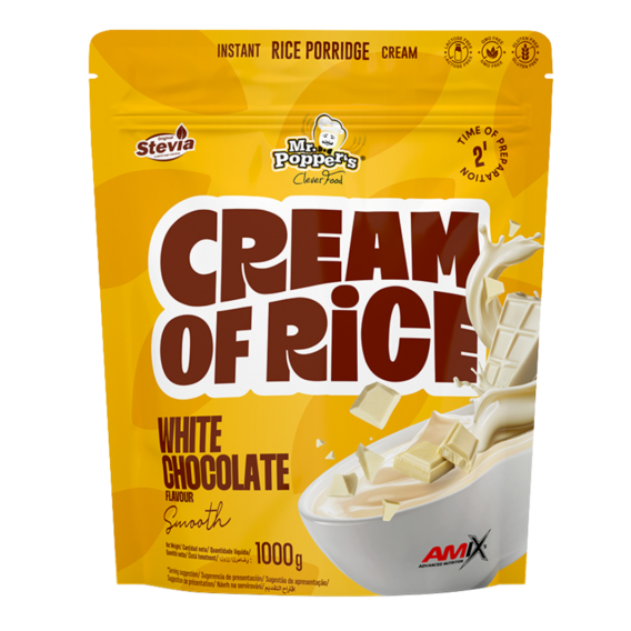 Amix Cream of Rice