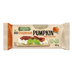 Extrudo BIO Crispbread