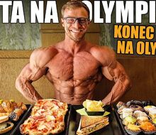 Will Ales Lamka quit the Olympia because he is not up to it?