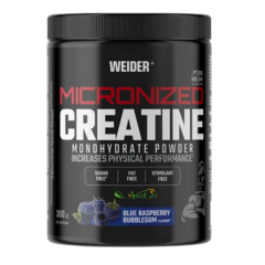 Weider Micronized Creatine Monohydrate