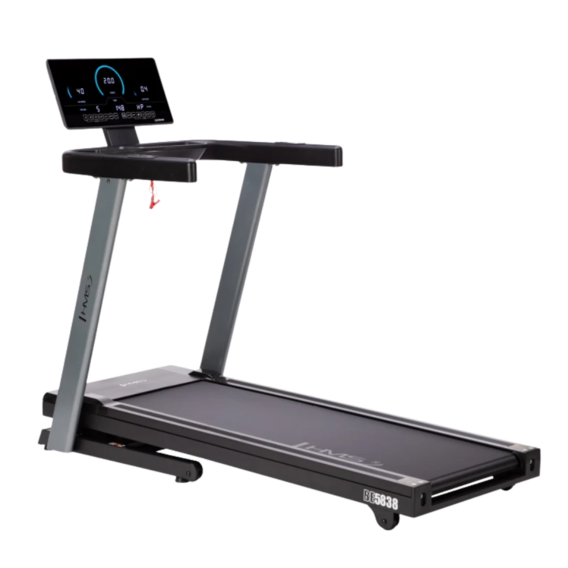HMS Electric treadmill BE5838