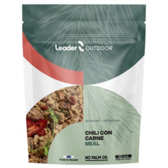 Leader Chili Con Carne Meal