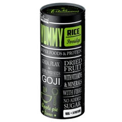 FitBoom Yummy Rice Mash