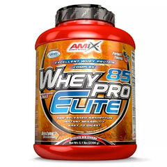 Amix WheyPro Elite 85