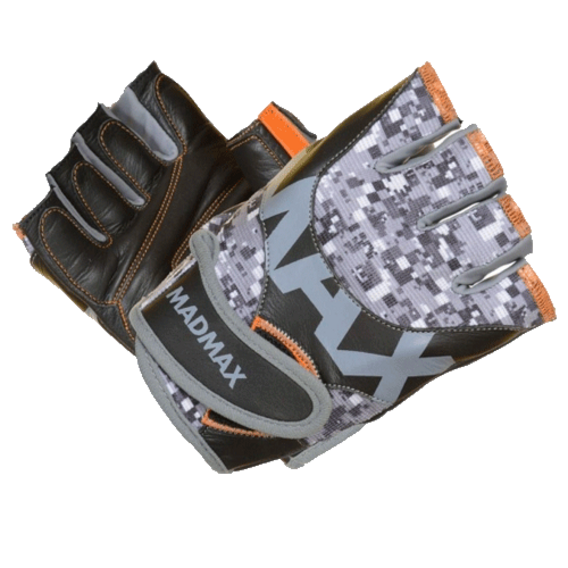 MadMax Fitness gloves