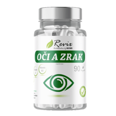 Revix Oči a Zrak