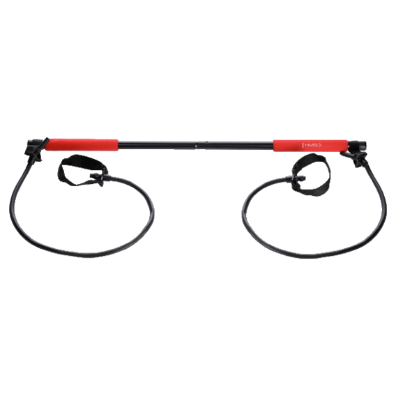 HMS Strengthening bar for Pilates DC30