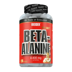 Weider Beta Alanine