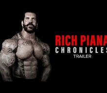 Rich Piana Chronicles - trailer for the new documentary about the world's fitness icon