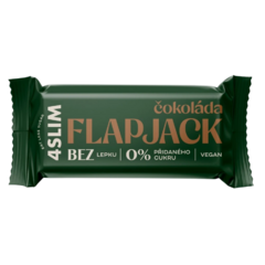 4SLIM Flapjack