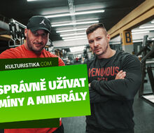 How to take vitamins and minerals correctly? #2