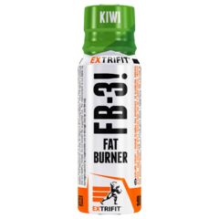 Extrifit FB-3! Fat Burner Shot