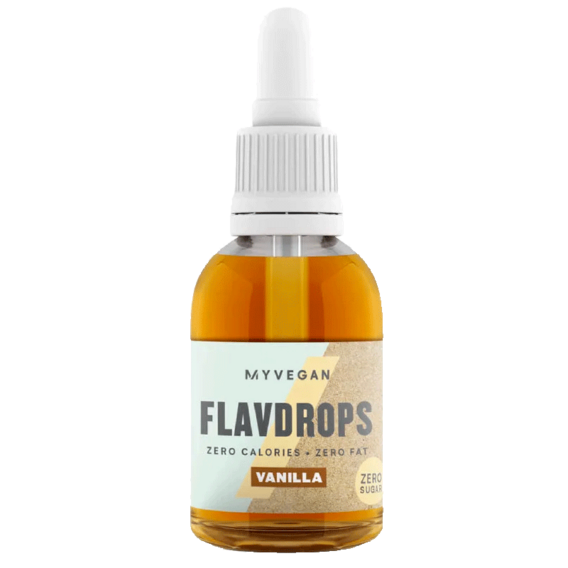 MyProtein FlavDrops