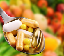 When to take a multivitamin?