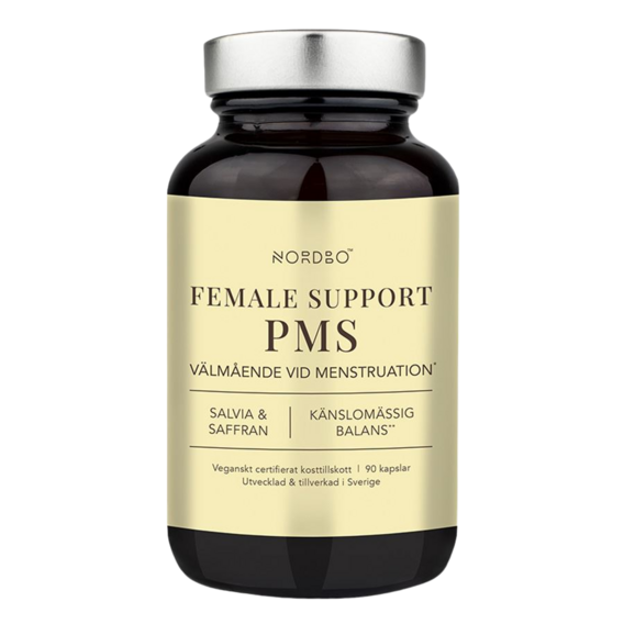Nordbo Female PMS Support