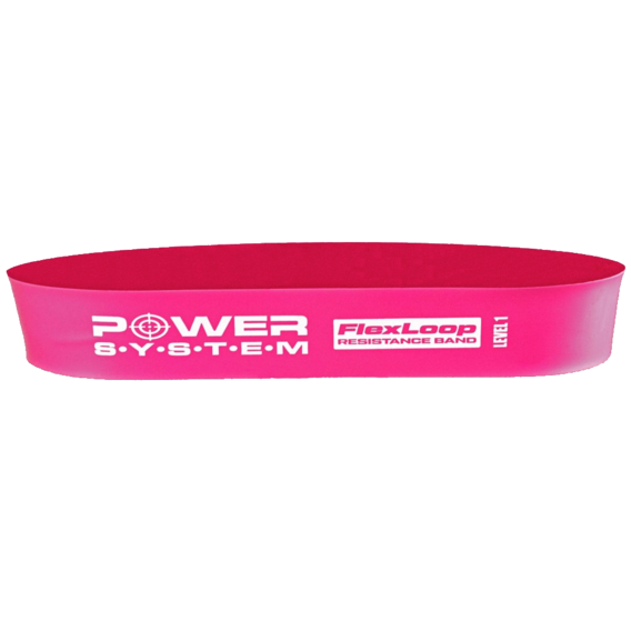 Power System FLEX LOOP Exercise Rubber