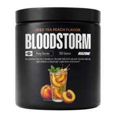 Big Zone Blood Storm 2.0