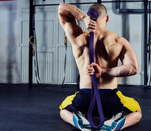 Improve your strength performance with better body mobility!