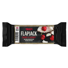 Bombus Flapjack