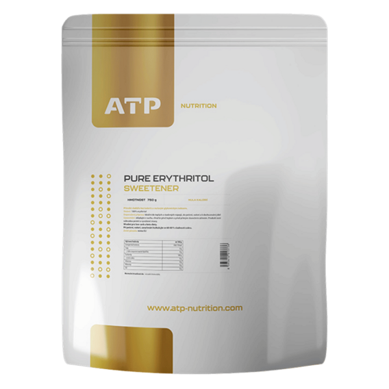 ATP Pure Erythritol Sweetener