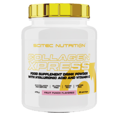 Scitec Collagen Xpress