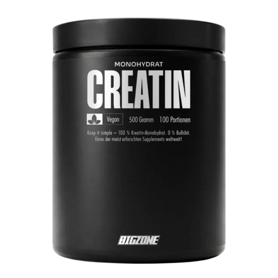 Big Zone Creatine