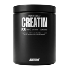Big Zone Creatin