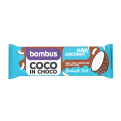 Bombus Coco in Choco