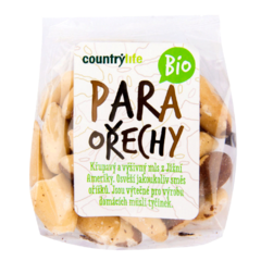 Country Life Para ořechy BIO