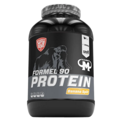Mammut Formel 90 protein