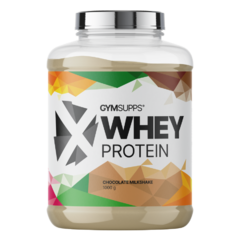 GymSupps XWhey Protein