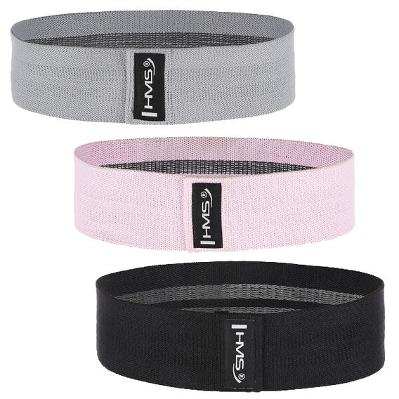 HMS 3in1 SET HIP BAND HB21