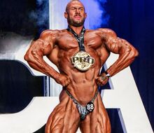 The road to the top knows no shortcuts! Luboš Chládek on brutal discipline and the true essence of success