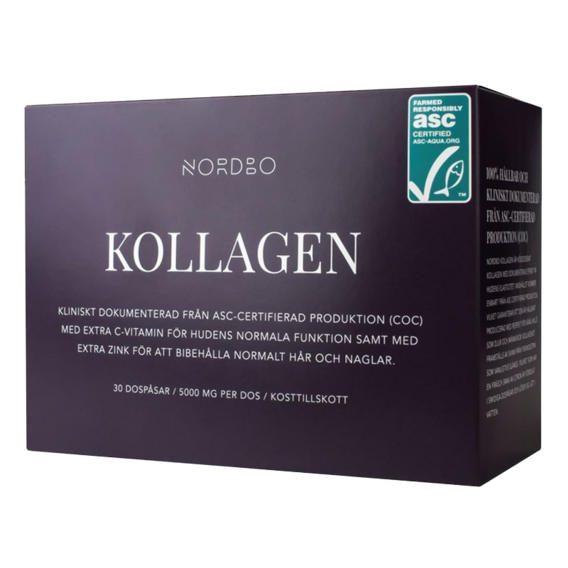 Nordbo Collagen