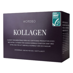 Nordbo Kollagen