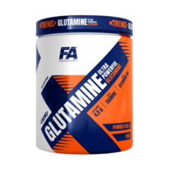 FA XTREME Glutamine