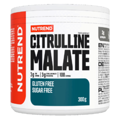 Nutrend Citrulline Malate