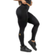 Nebbia Dámské sportovní legíny se síťkou INTENSE Mesh 838