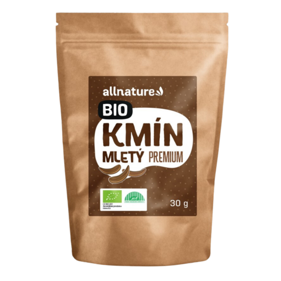 Allnature Cumin ground BIO