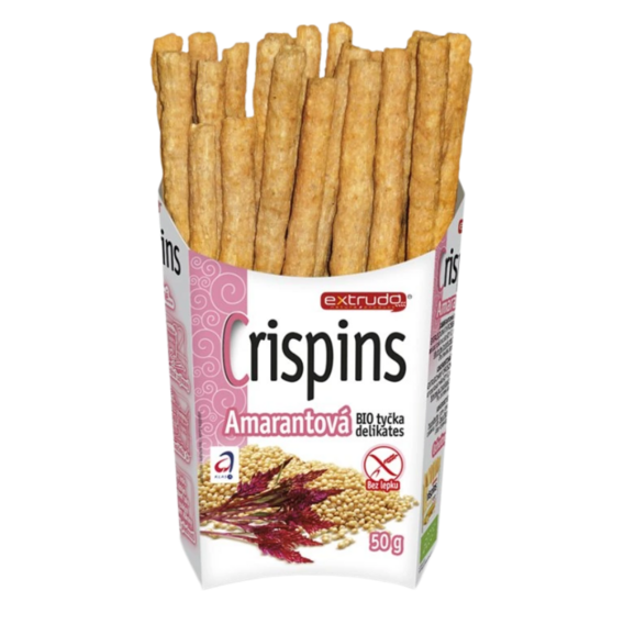 Extrudo Crispins bars