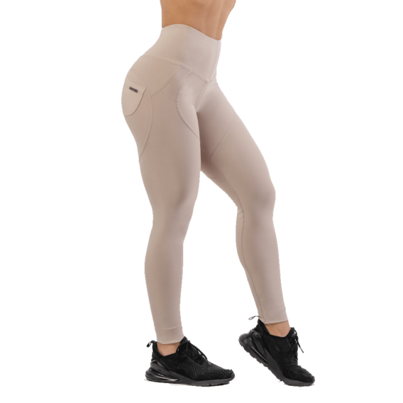 Nebbia Lifting Effect Bubble Butt High Waist Leggings 587