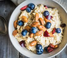 How to optimally time carbohydrate intake?