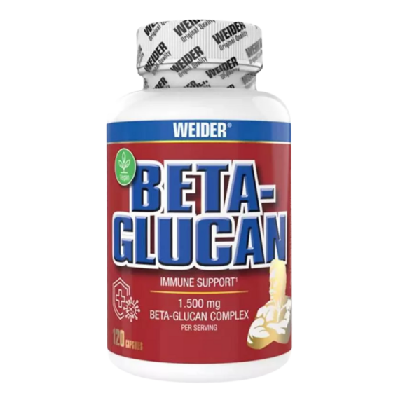 Weider Beta-Glucan