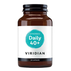 Viridian Synerbio 40+