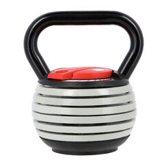 HMS Nastavitelný Kettlebell