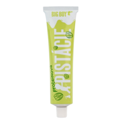 Big Boy Tuba Protein Kremo pistáciový